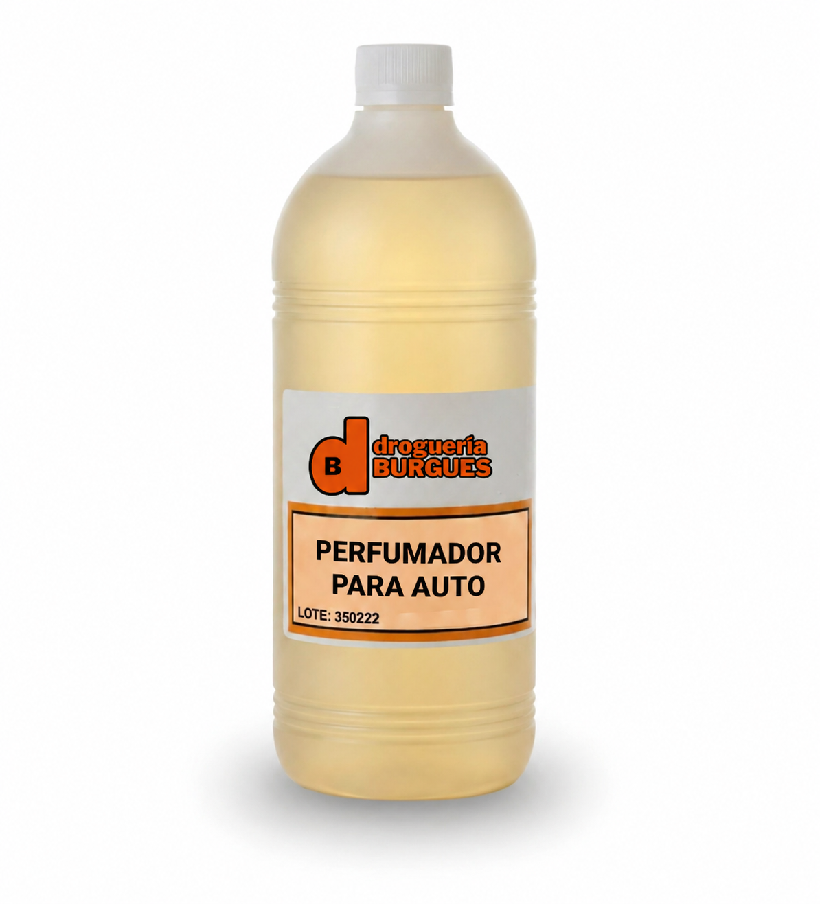 Perfumador para Auto