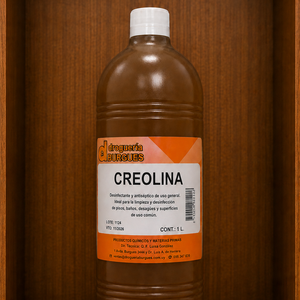 Creolina 1L