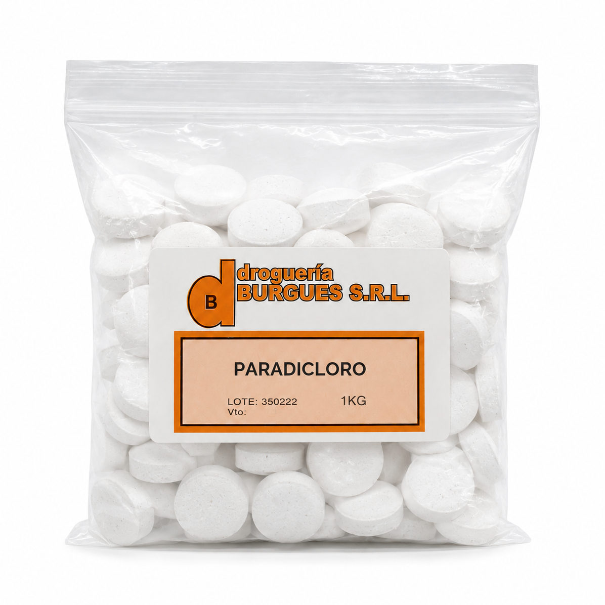 Paradicloro