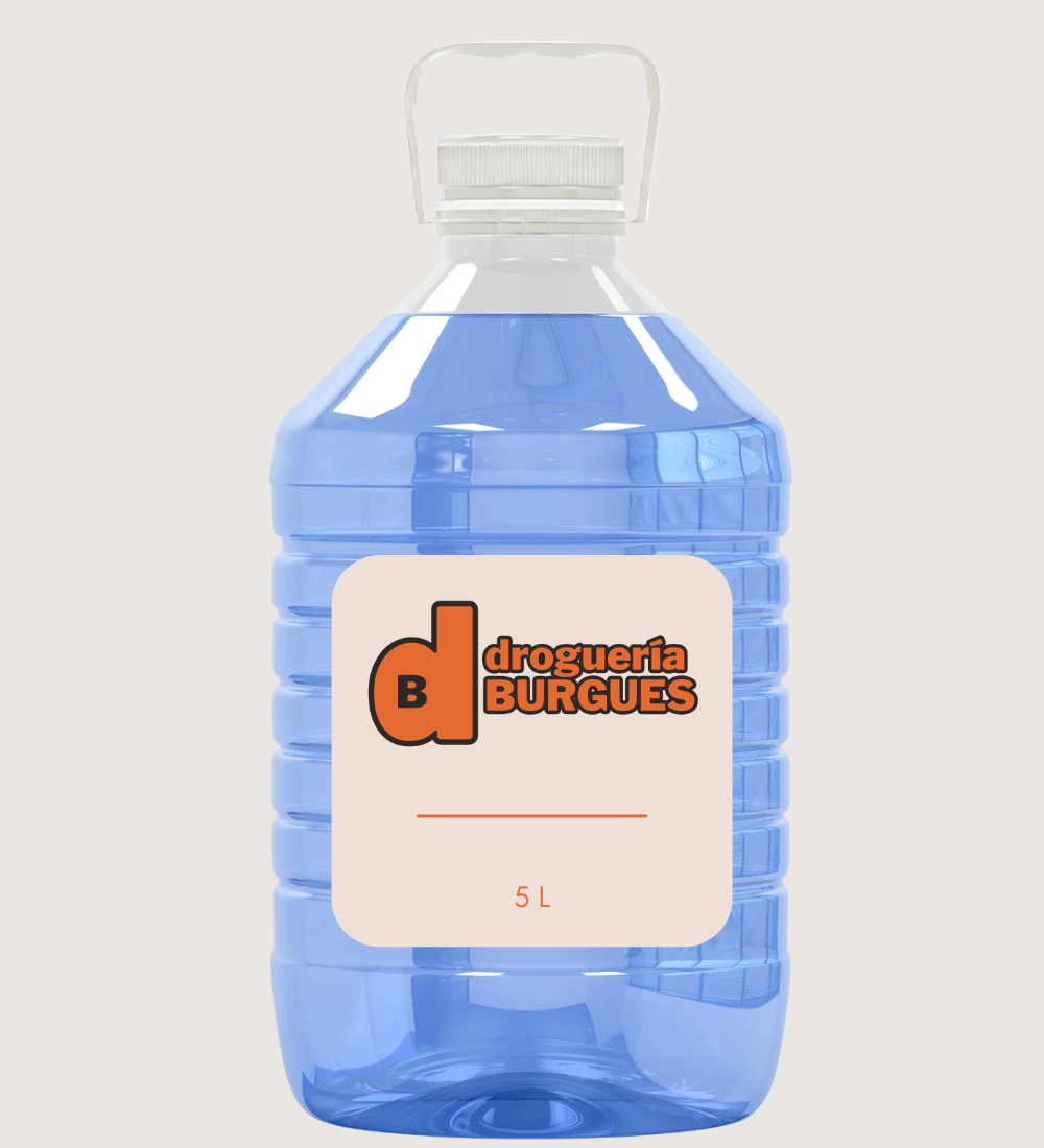 Alcohol en Gel 70%