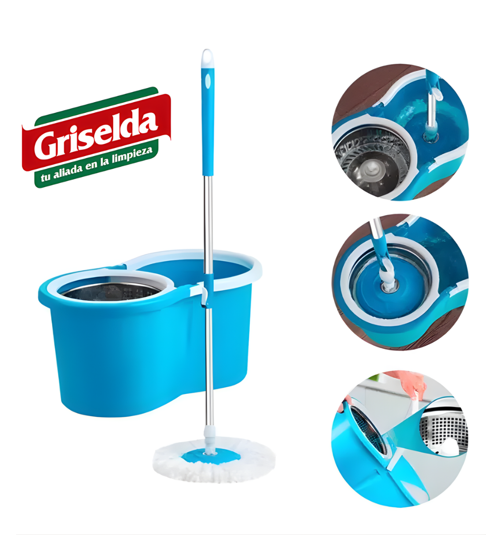 Mopa Giratoria