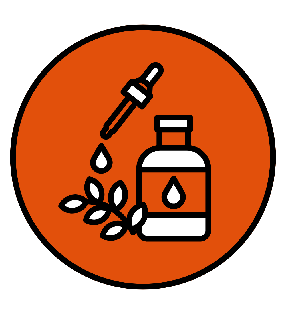 Aceites Esenciales