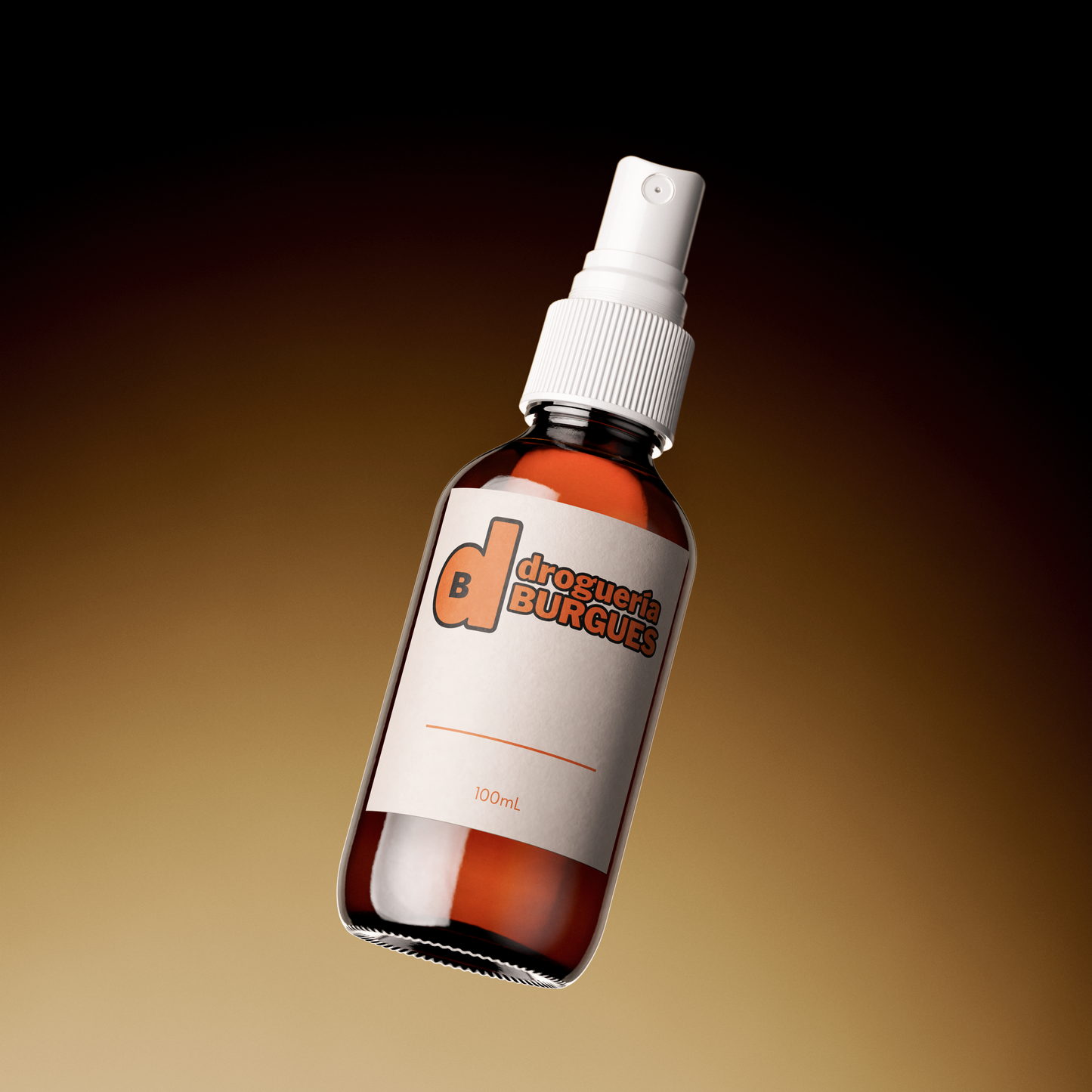 Limpiador de Brochas de Maquillaje 100mL