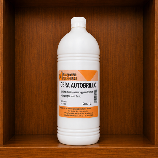 Cera Autobrillo