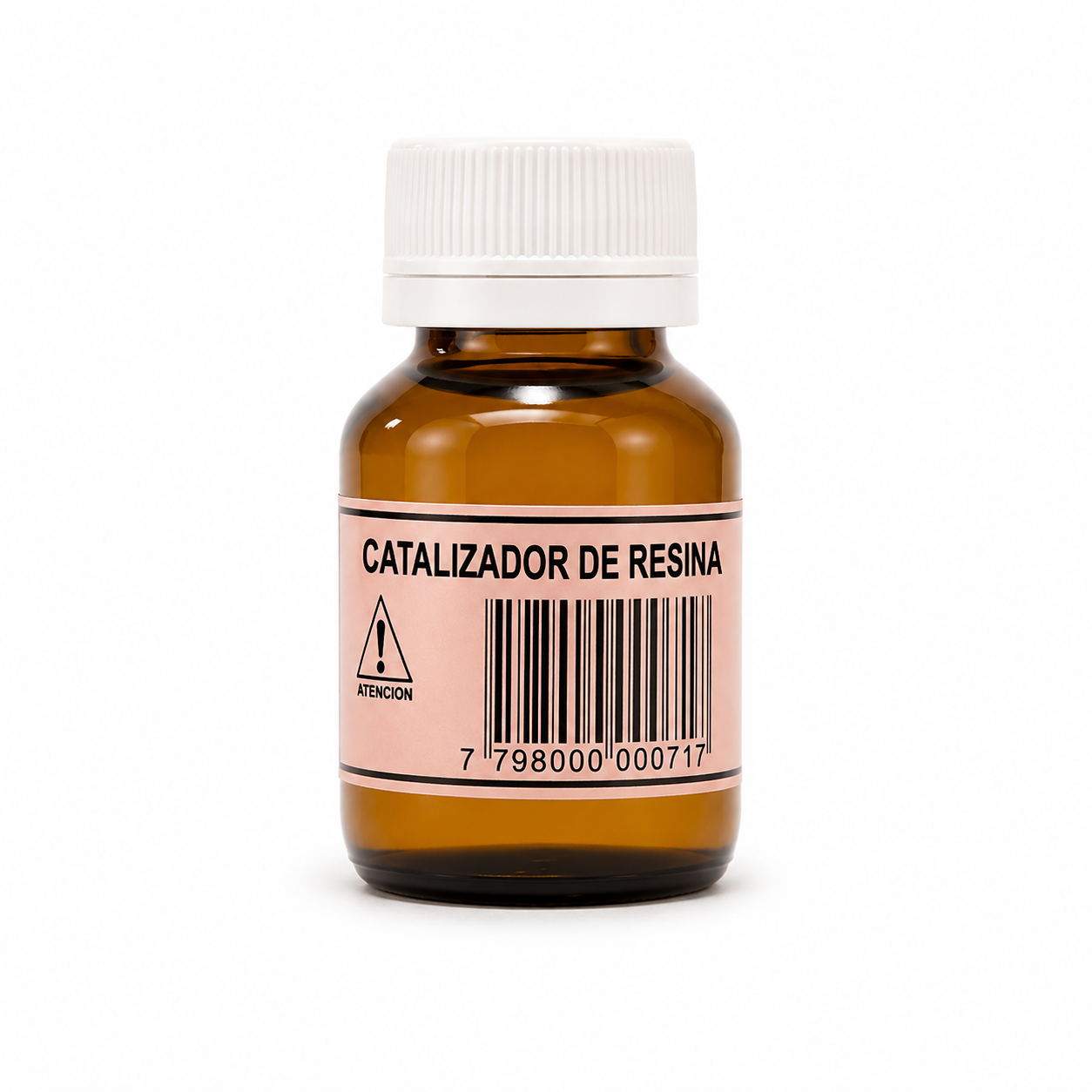 Catalizador para Resina
