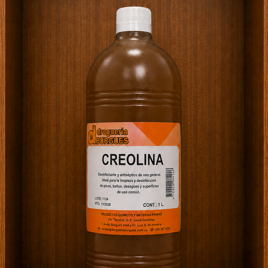 Creolina 1L