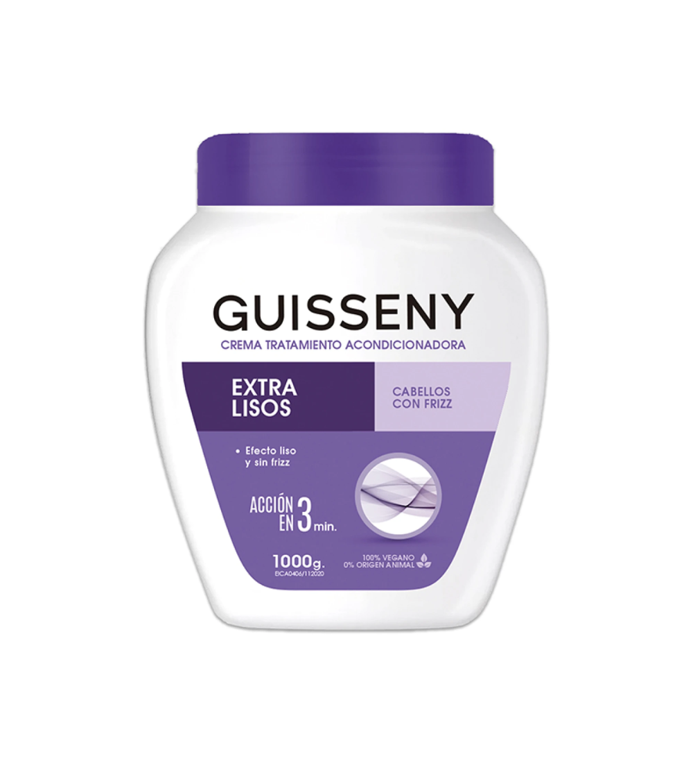 Crema de Tratamiento y Acondicionador Capilar 1Kg