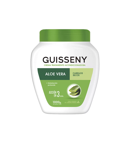 Crema de Tratamiento y Acondicionador Capilar 1Kg