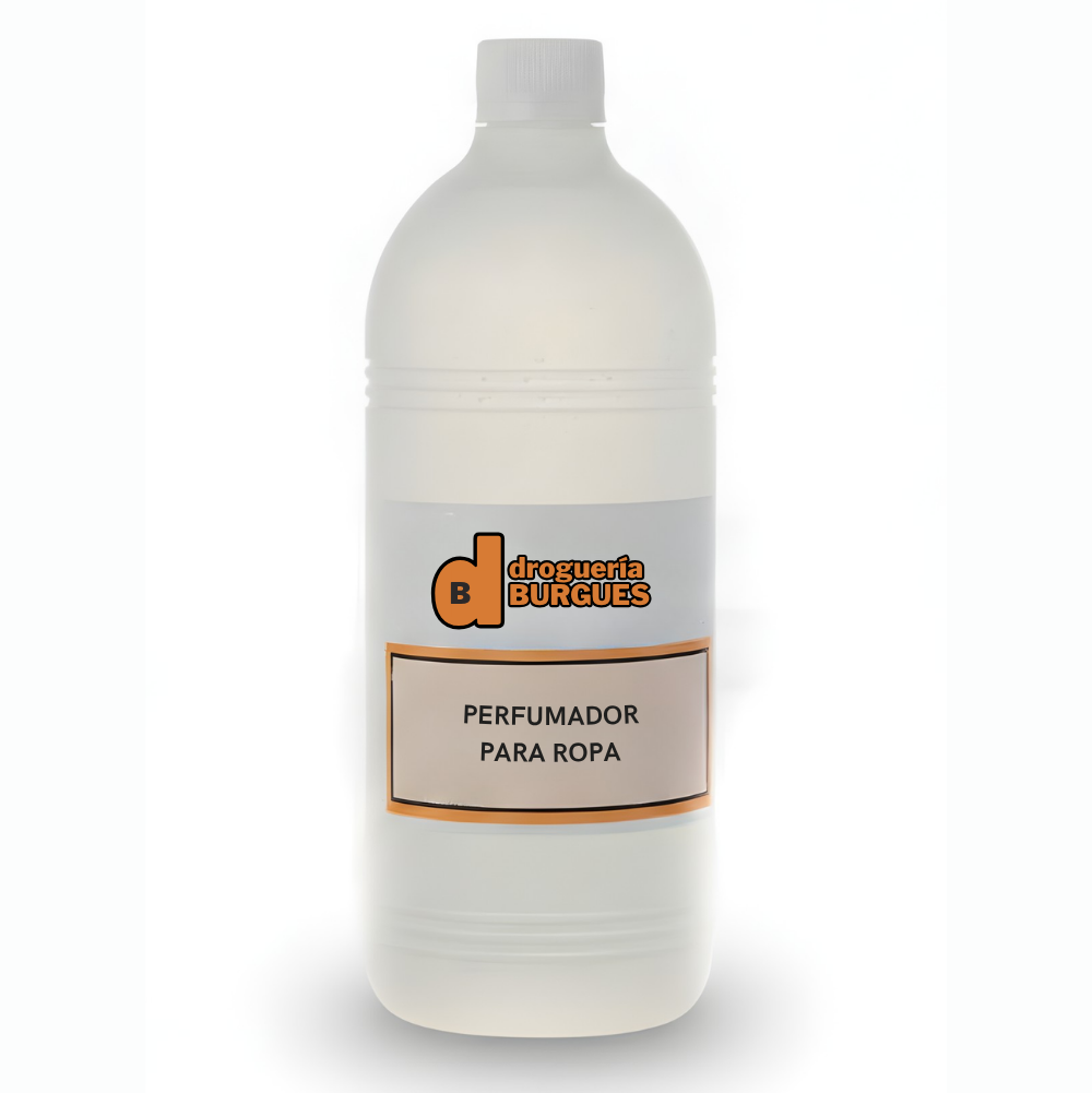 Perfumador Para Ropa