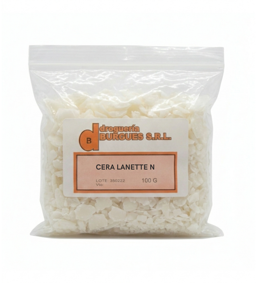 Cera Lanette N