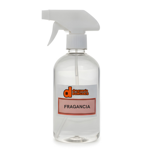 Perfumador Para Ropa
