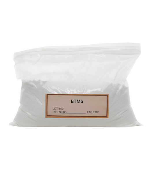 BTMS - Metosulfato de Bentrimonio en pasta