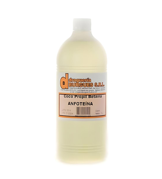 Betaina de Coco 1L