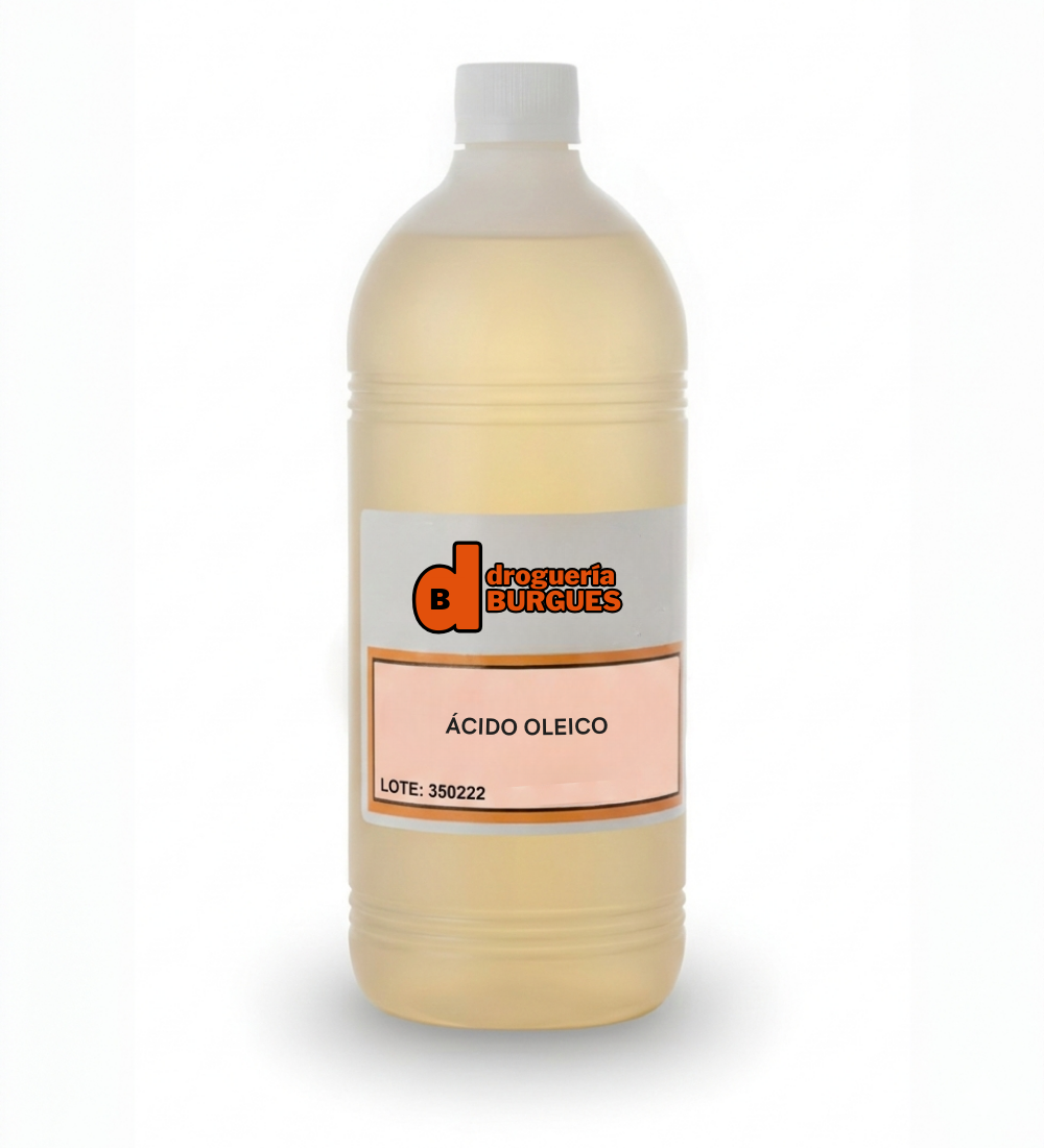 Ácido Oleico 1L