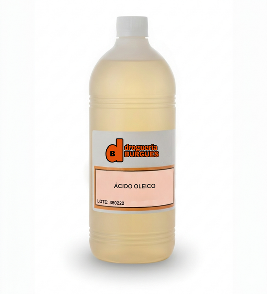 Ácido Oleico 1L