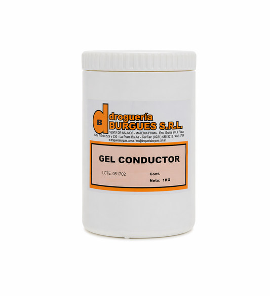 Gel Conductor 1kg