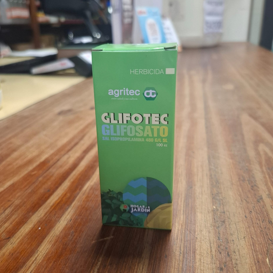 Glifotec Agritec