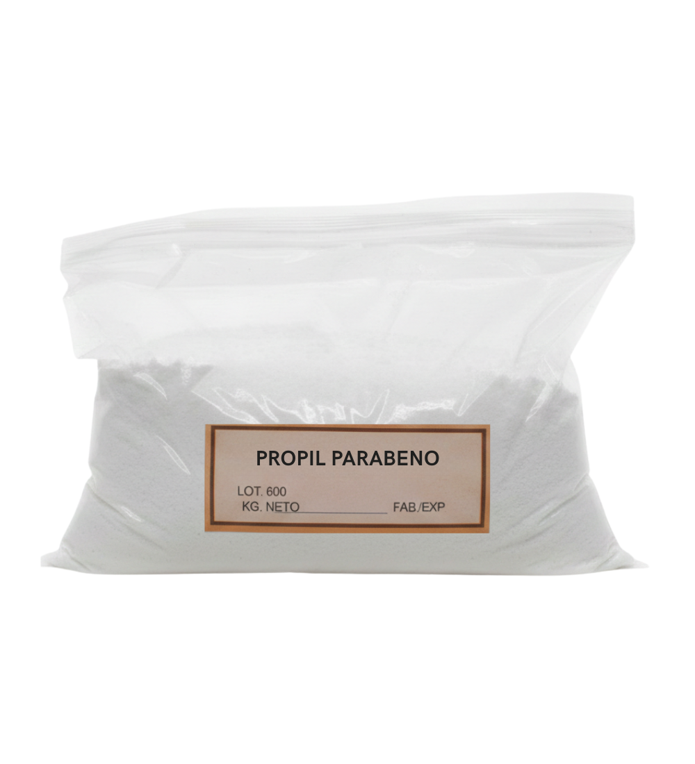 Propil Parabeno 100g