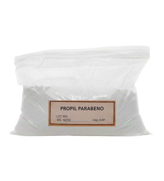 Propil Parabeno 100g