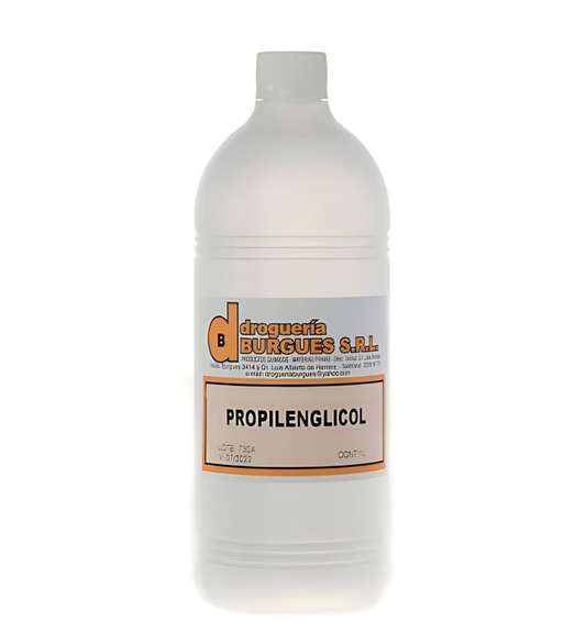 Propilenglicol USP 1L