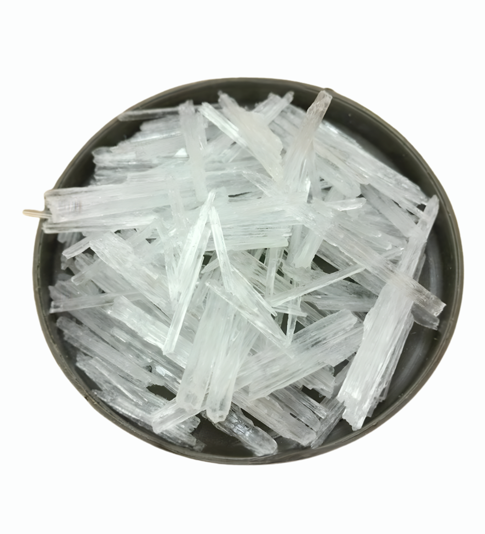 Mentol Cristal 50g