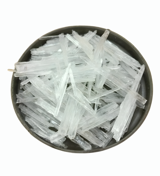 Mentol Cristal 50g