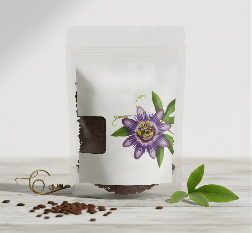 Semillas de Passiflora Incarnata 10g
