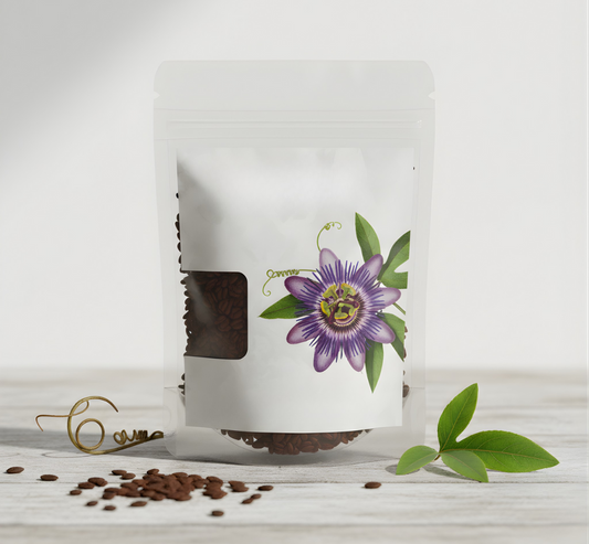 Semillas de Passiflora Incarnata 10g
