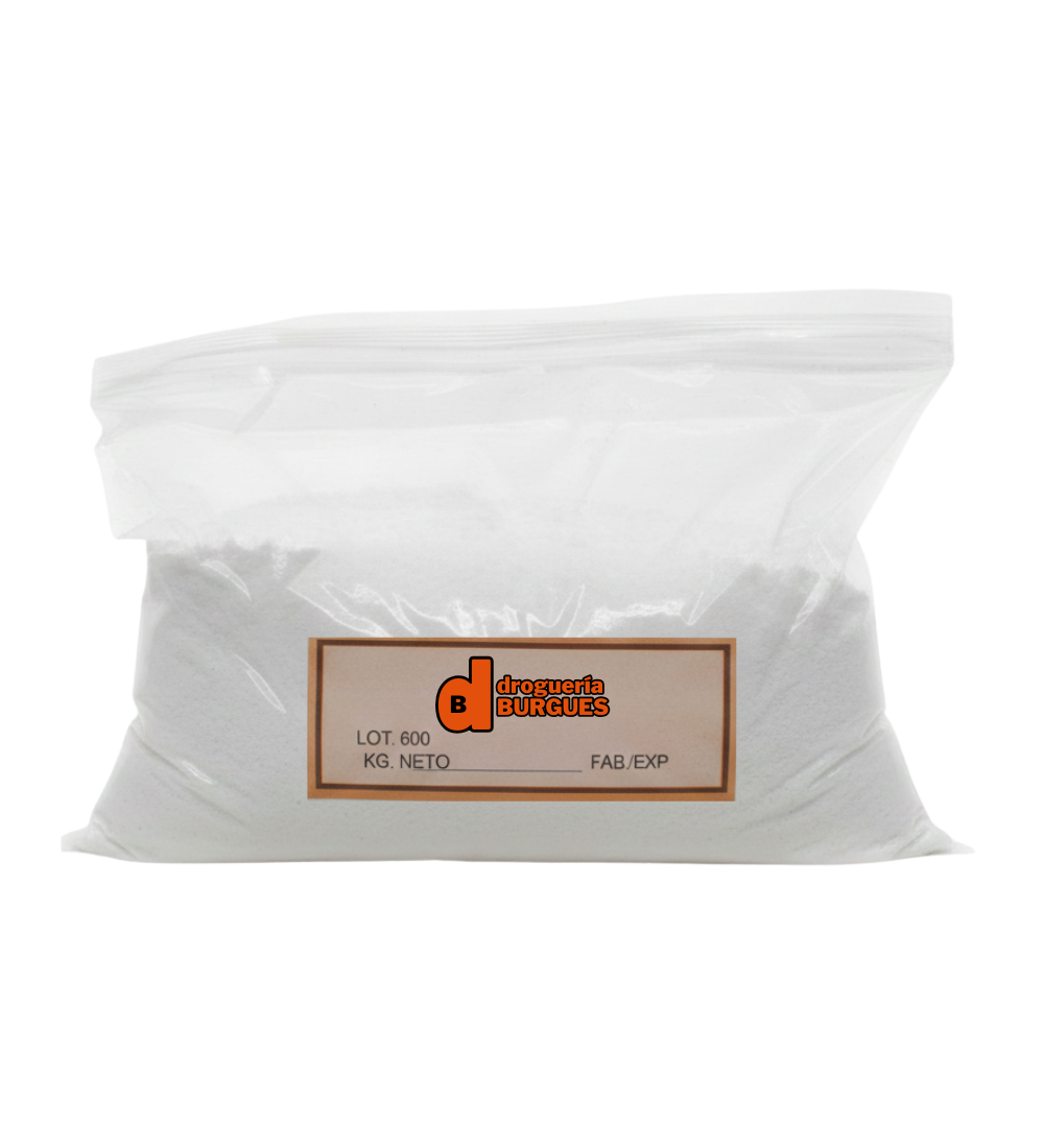 Hidroxietilcelulosa 1kg