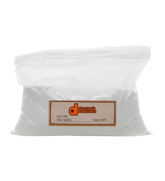 Goma Guar 1kg
