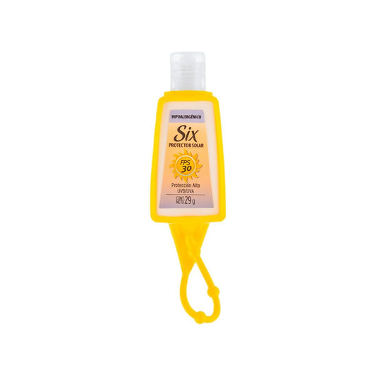 Protector Solar 29g FPS 30